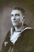 Harry Stephen Aldington
